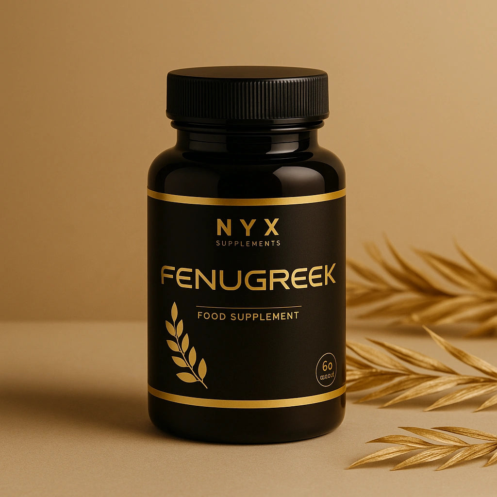 .Fenugreek