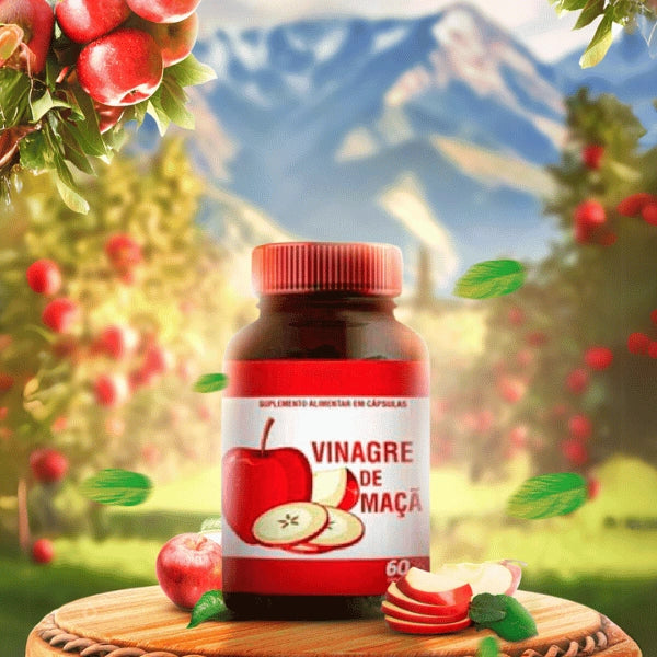 Apple Cider Vinegar