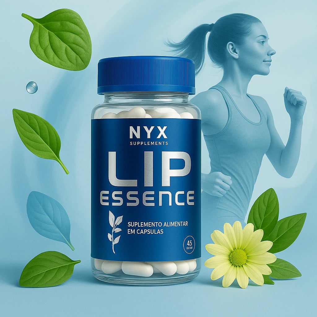 .Lip Essence