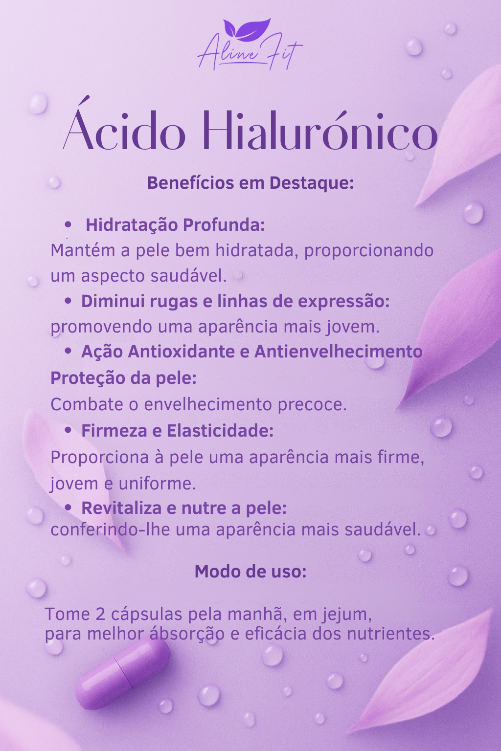 Hyaluronic Acid