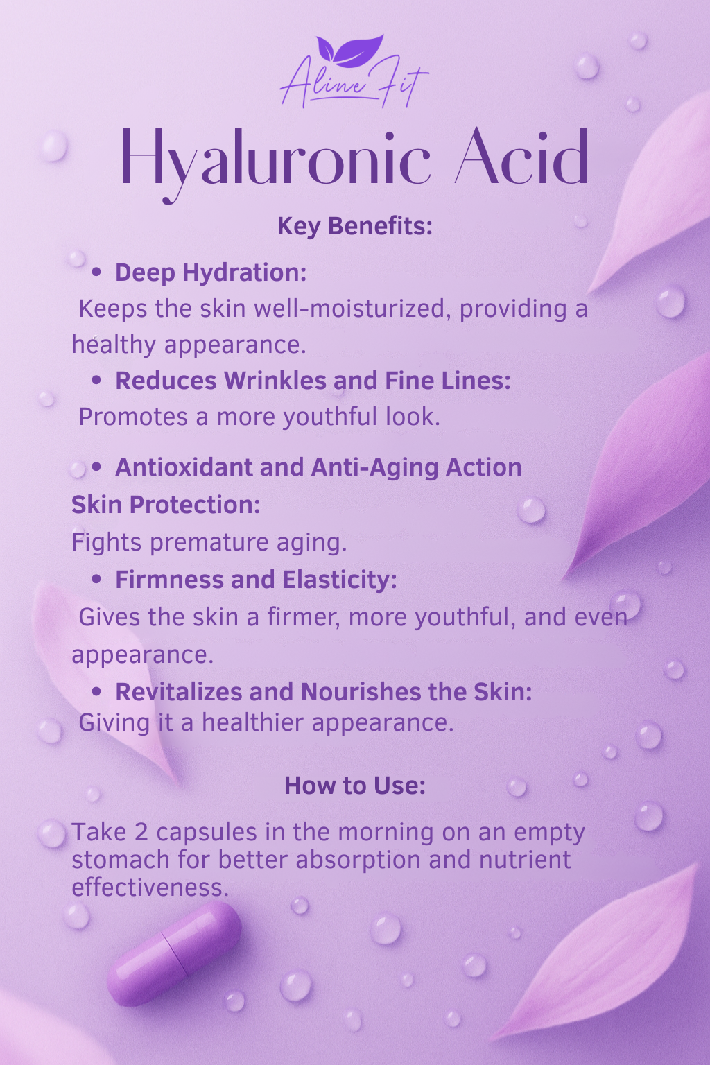 Hyaluronic Acid