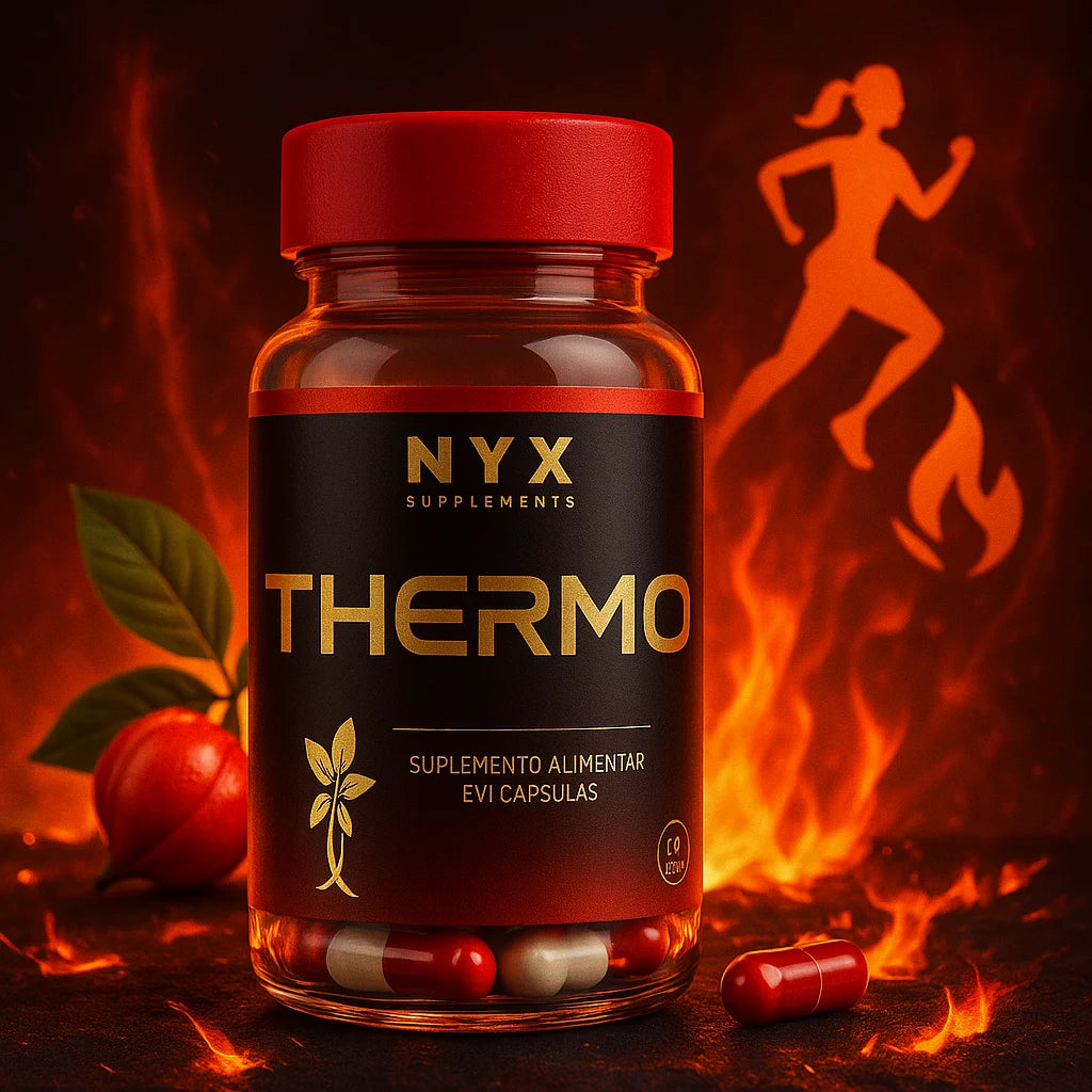 .Thermo Nyx