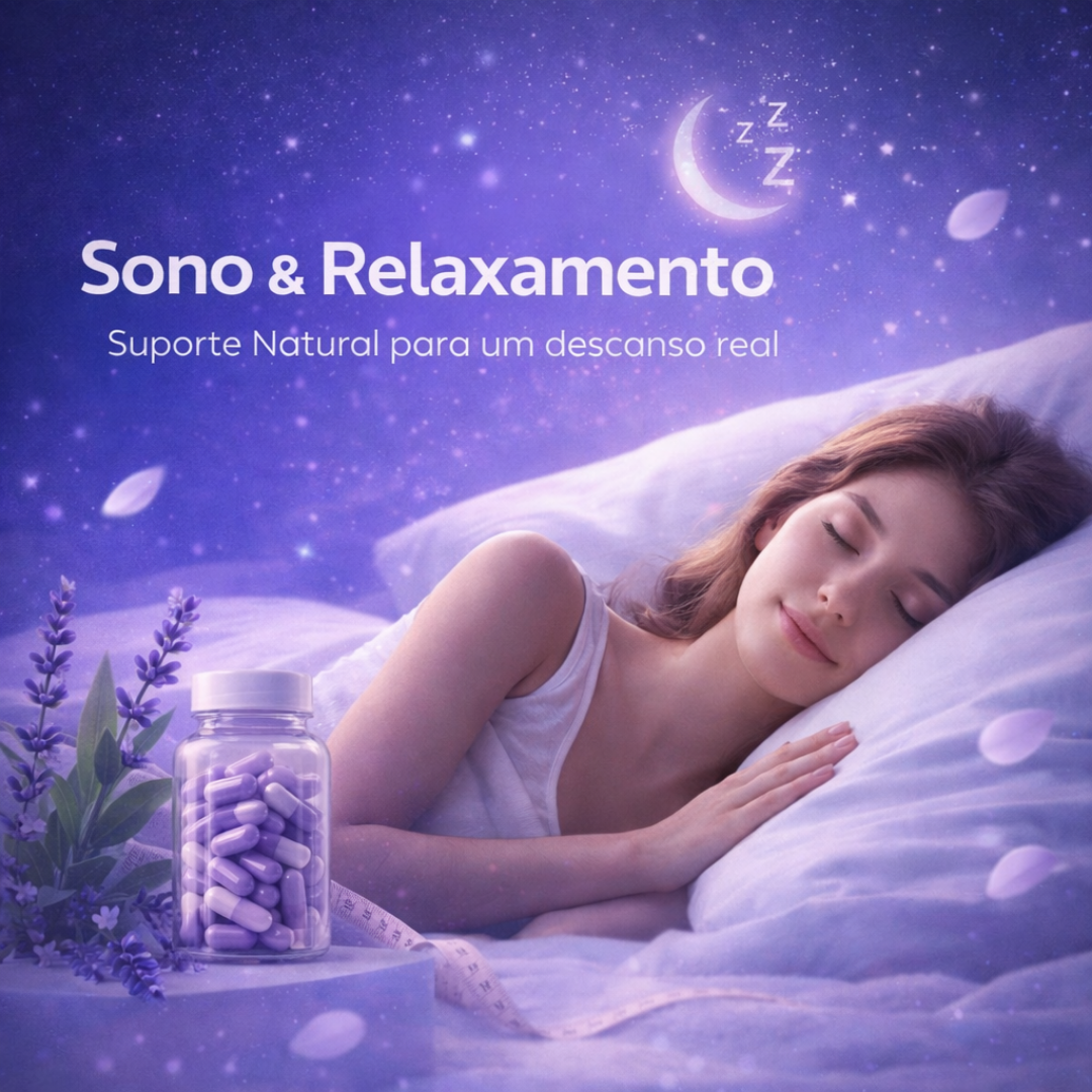 Sono e Relaxamento