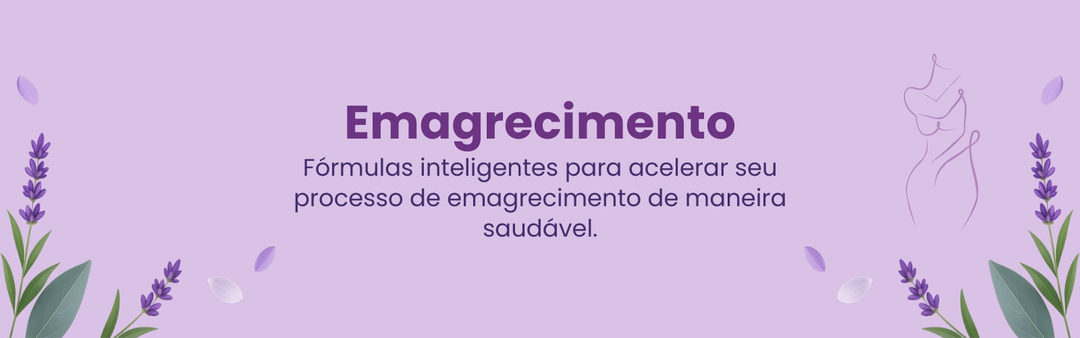 Emagrecimento