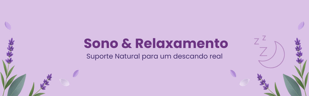 Sono & Relaxamento
