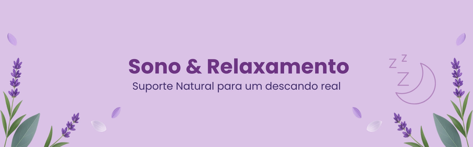 Sono & Relaxamento