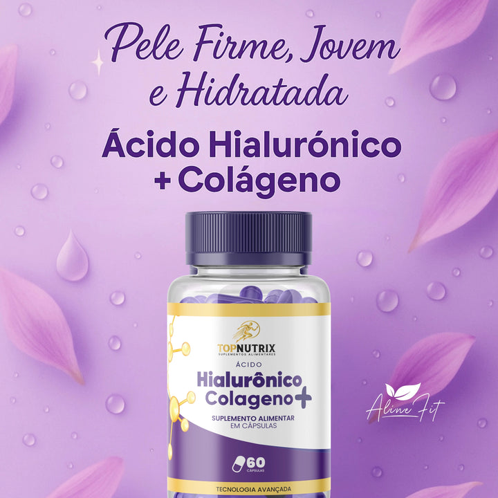 Hyaluronic Acid