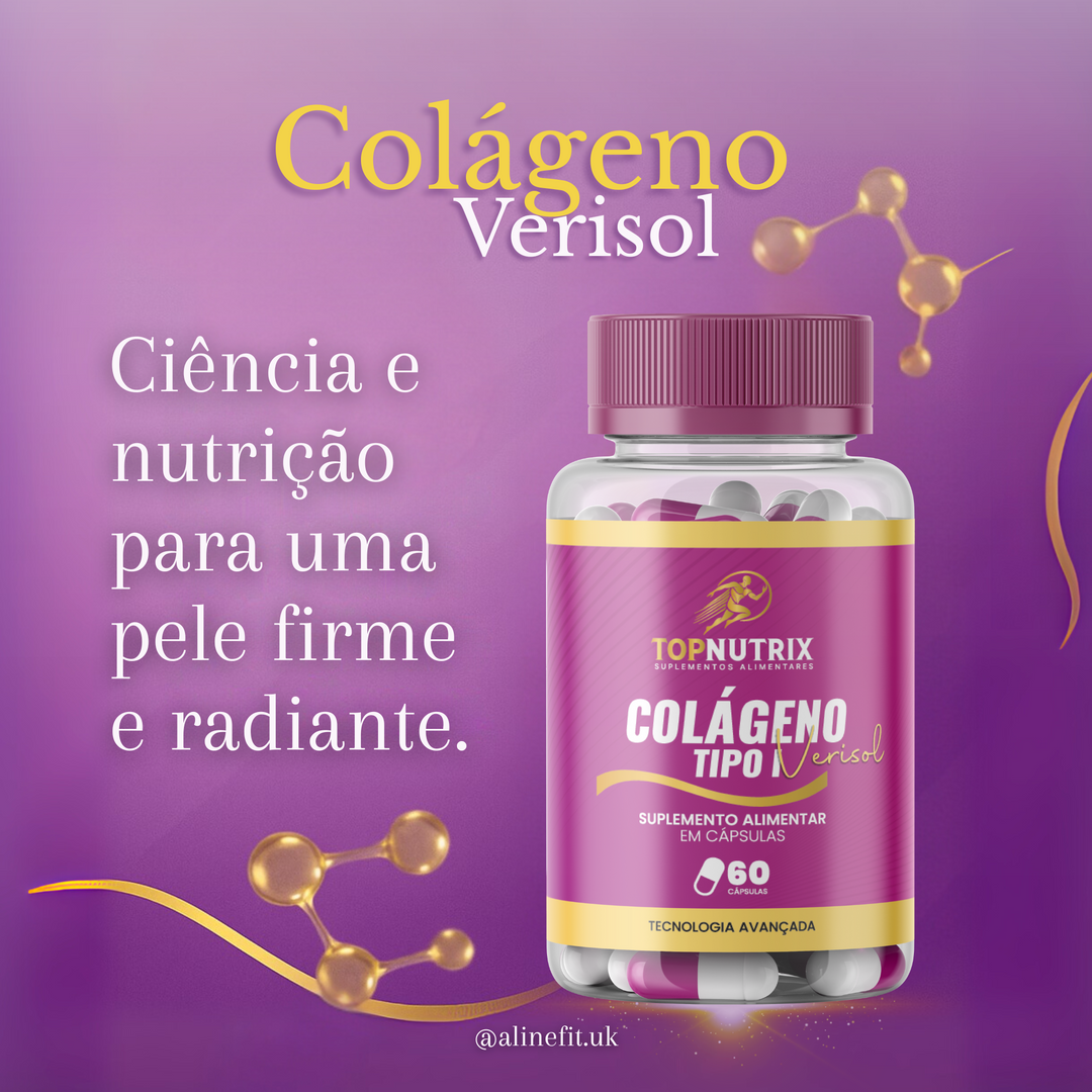 Verisol Type I Collagen