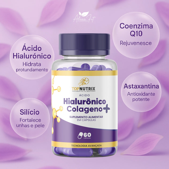 Hyaluronic Acid