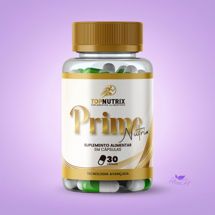 Prime Nutrix