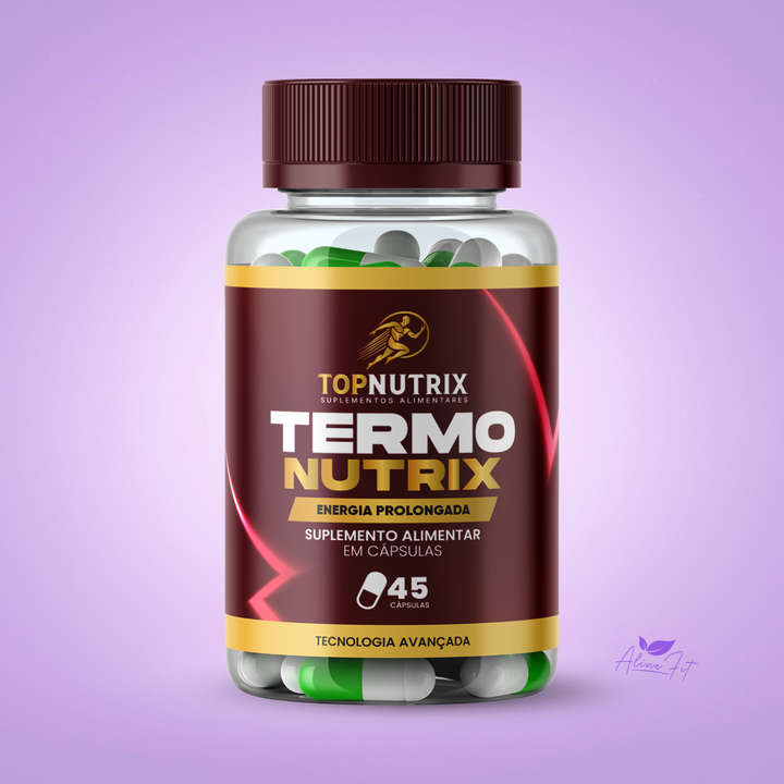 Termo Nutrix