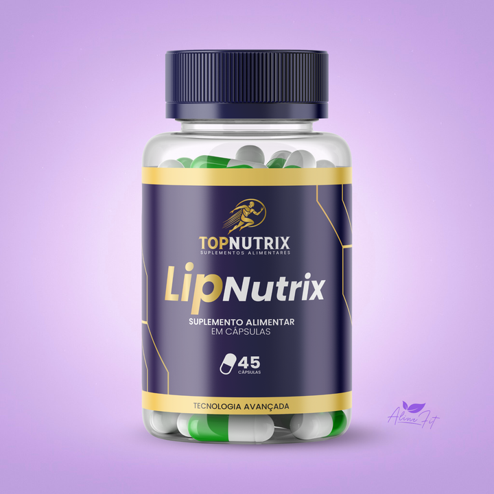 LipNutrix