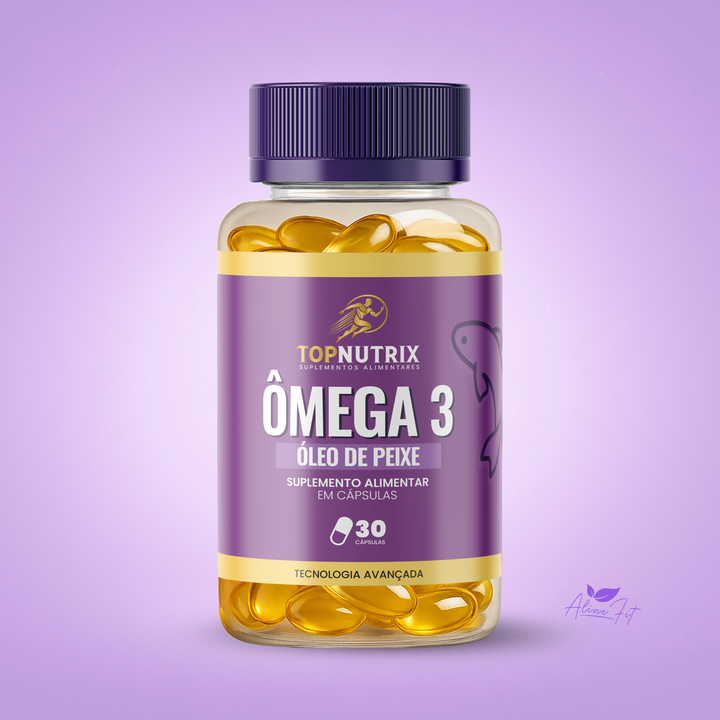 Ômega 3