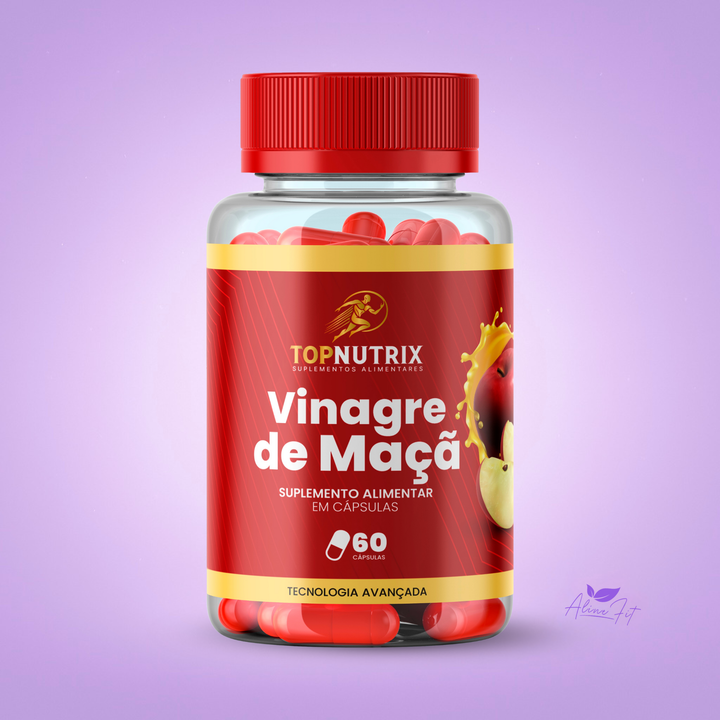 Vinagre de Maçã