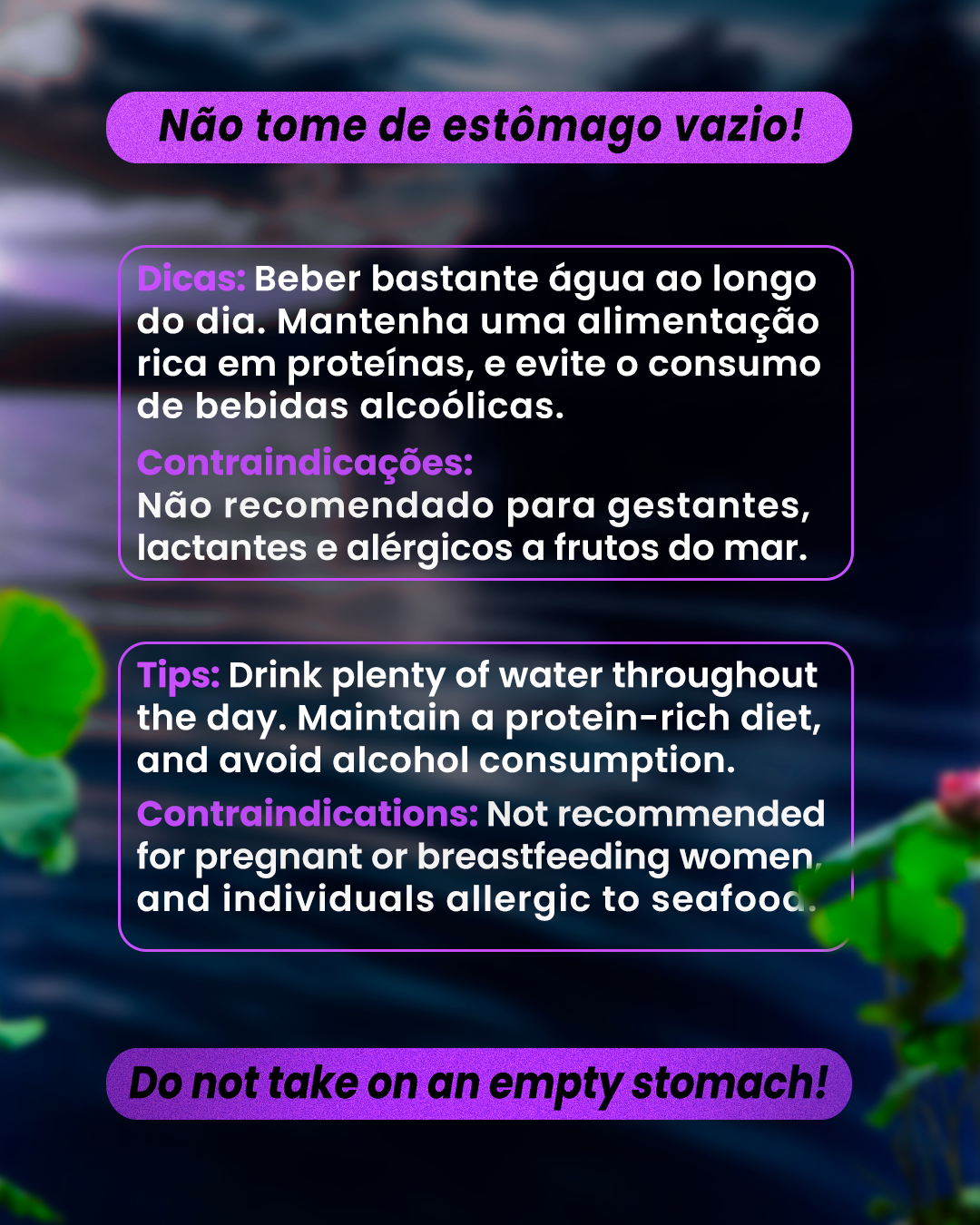 🔥 LipNutrix – Fase 1 para seu emagrecimento saudável