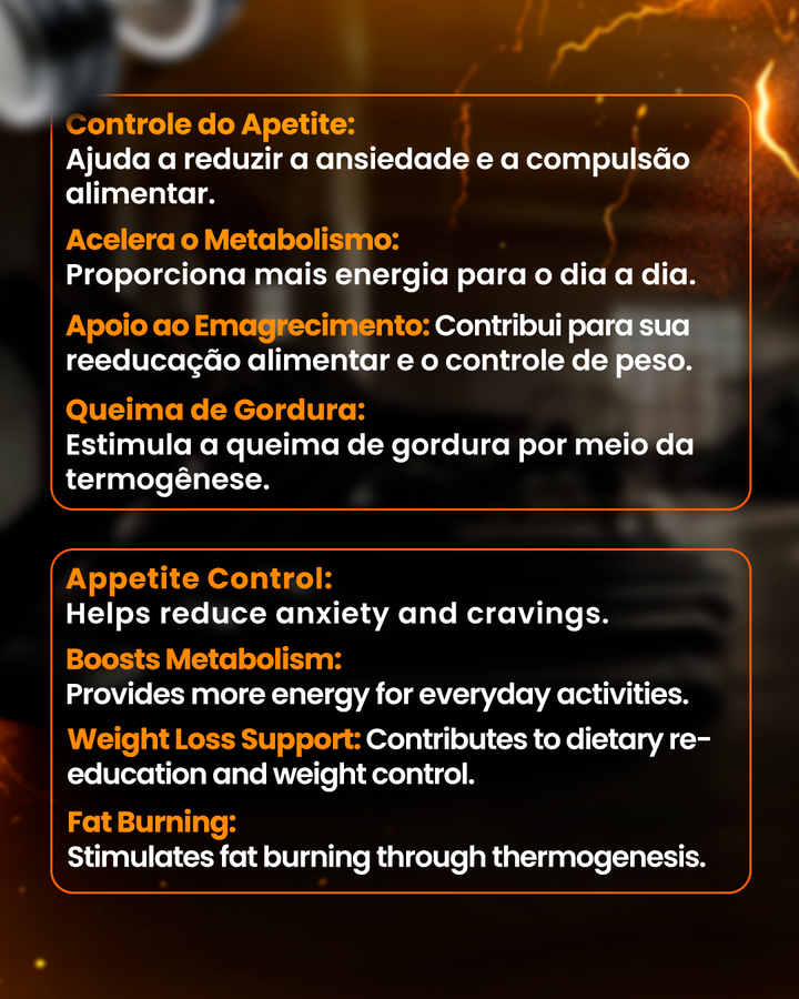 Thermogenic