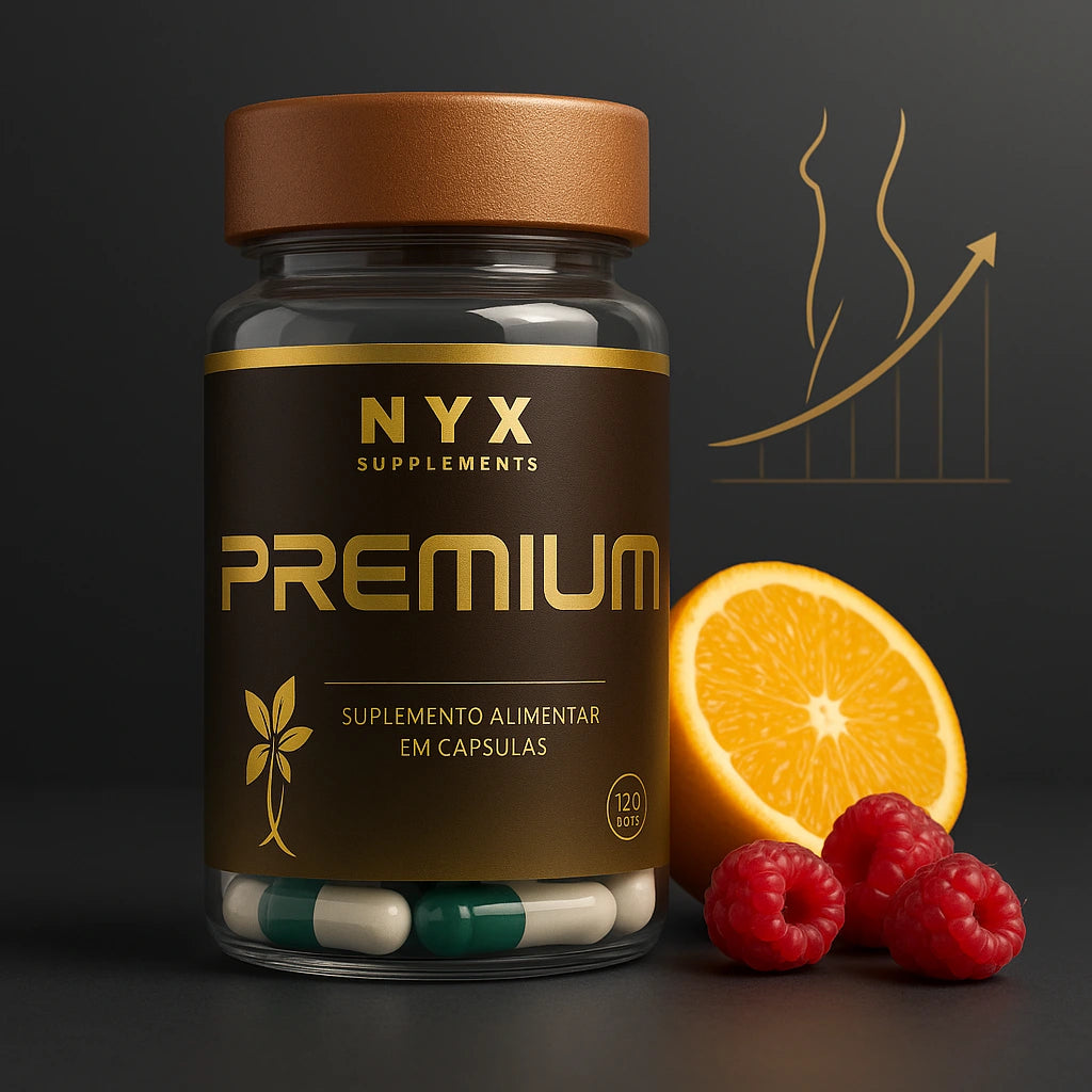 .Premium Morosil 30 capsules