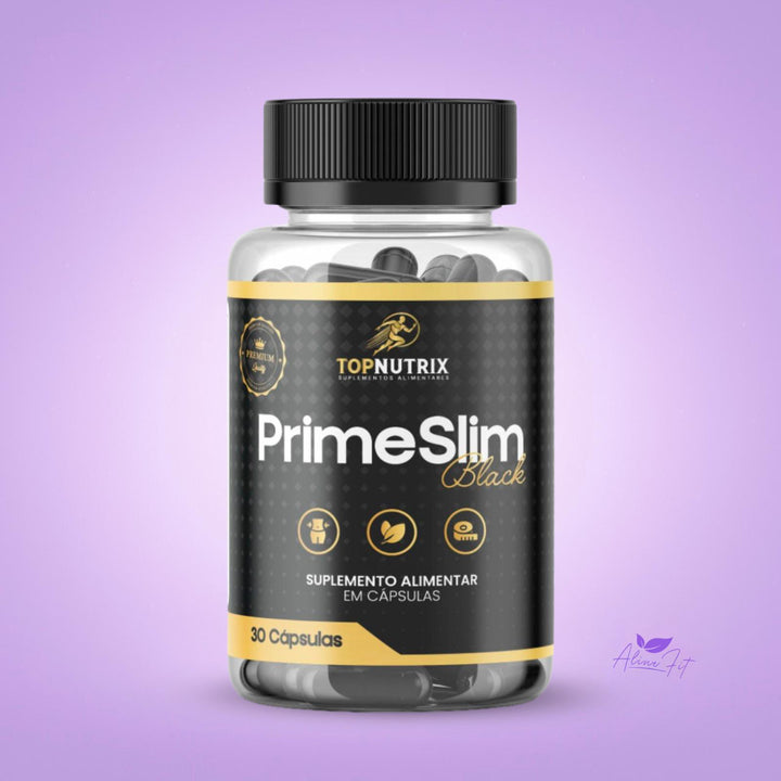 PrimeSlim Black